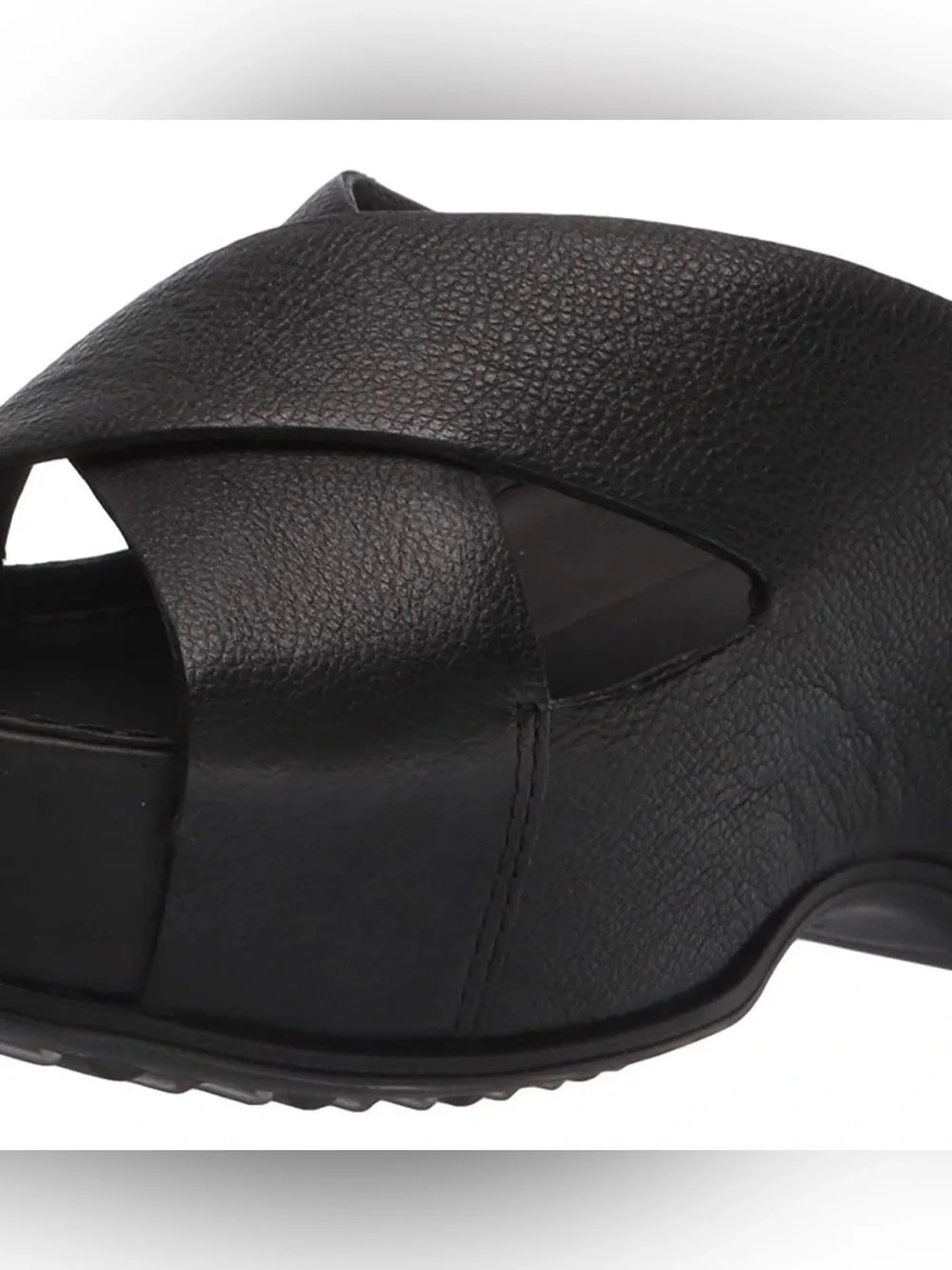 Ecco Ifla Wedge Or Platform Slide Sandals